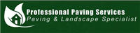 Professional Paving Services Ltd