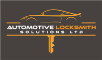 Automotive Locksmith Solutions LTD in Stafford