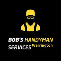 Bob's Handyman Services Warrington
