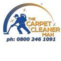 The Carpet Cleaner Man in Dundee