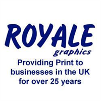 Royale Graphics in Stapleford