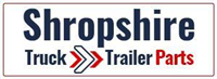 Shropshire Truck & Trailer Parts Ltd in Shrewsbury