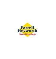 Farrell Heyworth Cleveleys in Thornton Cleveleys