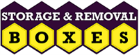 Storage & Removal Boxes Ltd in Coleshill