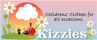 Kizzies Childrenswear in Whitburn