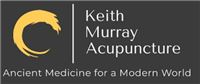 Keith Murray Acupuncture in Bradford On Avon
