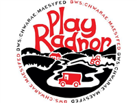 Play Radnor in Llandrindod Wells