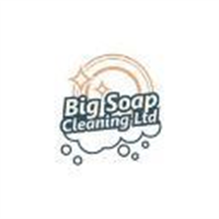 Big Soap Cleaning in Paddock Wood