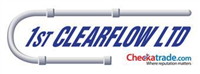 1st Clear Flow Ltd in Worthing