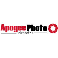 Apogee Photo Magazine in International House