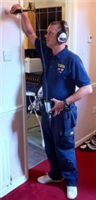 Leak Detection in High Wycombe