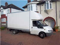 uMove Removals of Falkirk in Falkirk
