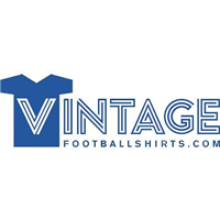 Vintage Football Shirts in Wrexham