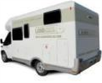 LandCruise Motorhome Hire in Chichester