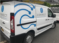 Connect Electrical Solutions Ltd in Plymouth
