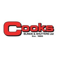 Cooks Blinds and Shutters Ltd in Norwich