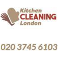 Kitchen Cleaning London in 259-269 Old Marylebone Road