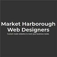 Market Harborough Website Designers in Market Harborough