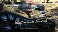 Leeds Chauffeurs in Leeds