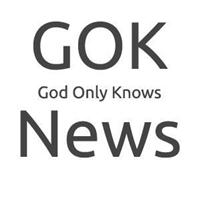 GOD Only Know - GOK News in Stockport