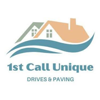 1st Call Unique Drives And Patios Ltd in Cheltenham