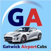 Gatwick Airport Cabs in Crawley