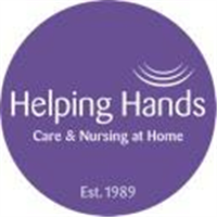 Helping Hands Home Care Durham in Durham