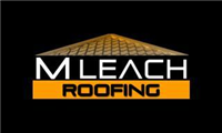 M Leach Roofing in Sheffield