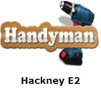 Handyman Hackney in London