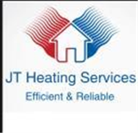 JT Heating Services in Telford