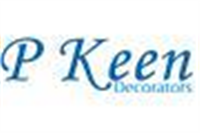 P Keen Decorators in Manchester