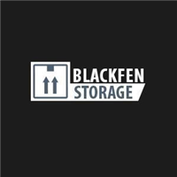 Storage Blackfen Ltd. in London
