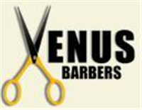 Venus Barbers in London