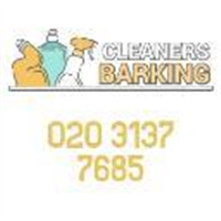 Jenny's Cleaners Barking in Ilford