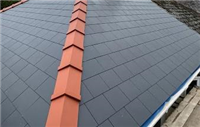 I.O. Roofing Solutions in Newport