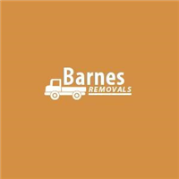 Barnes Removals Ltd. in London