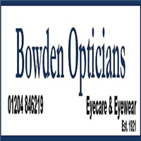 Bowden Opticians in Bolton