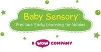 Baby Sensory Derby in Ilkeston