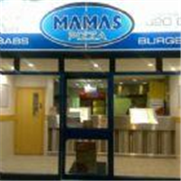 Mama's Pizza in Bradford