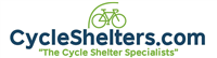 CycleShelters.com in Tritlington