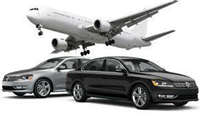 Heathrow Airport Taxi Transfers in Hounslow