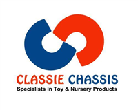 Classie Chassis in Upminster
