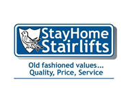 Stay Home Stairlifts Ltd