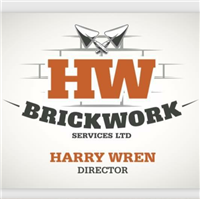 HW Brickwork Services Ltd in Southampton
