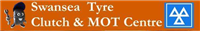 Swansea Tyre, Clutch & MOT Centre in Swansea