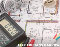 Electricians Barrow in Barrow in Furness