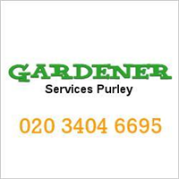 Gardeners Purley in Purley