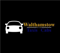 Walthamstow Taxis Cabs in London