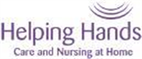 Helping Hands Home Care Basingstoke in Basingstoke