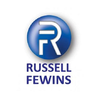 Russell Fewins Ltd in London